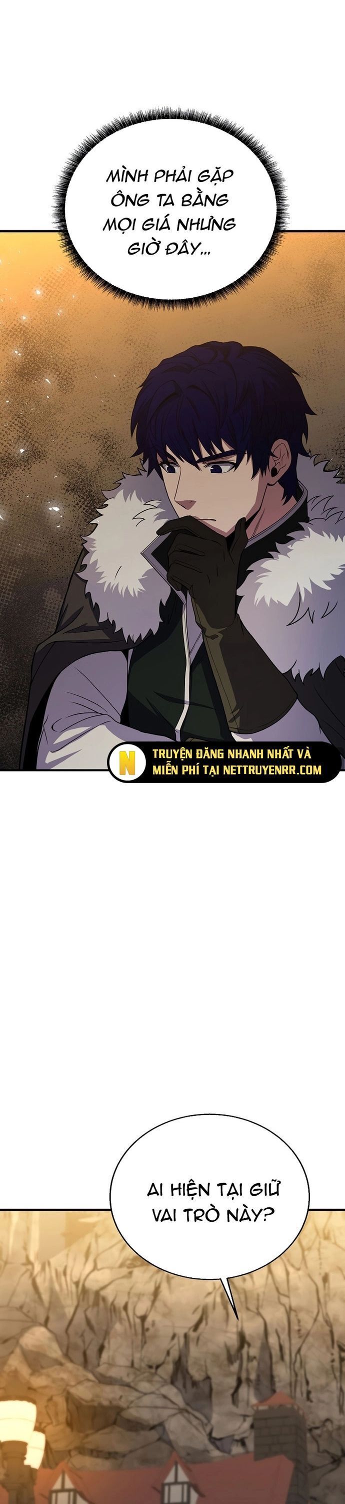 Sự Trở Lại Của Pháp Sư 8 Vòng Chapter 88 - 3