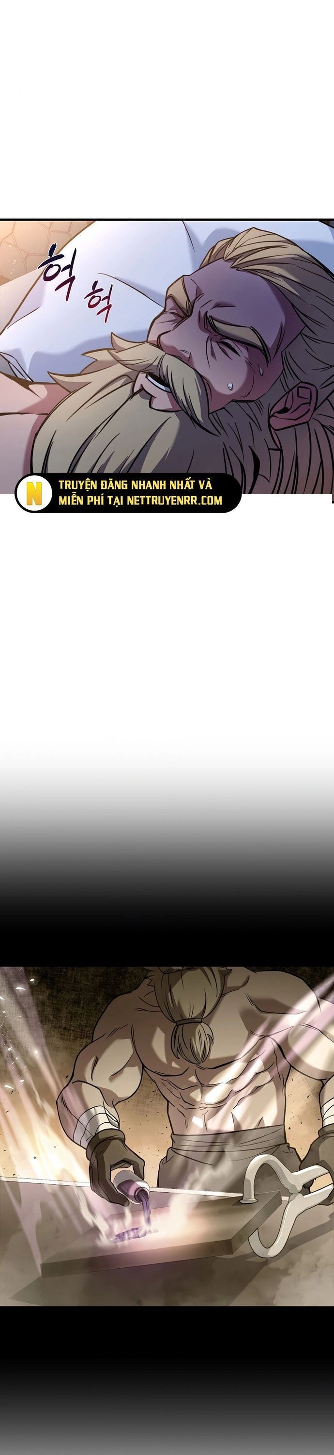 Sự Trở Lại Của Pháp Sư 8 Vòng Chapter 88 - 21
