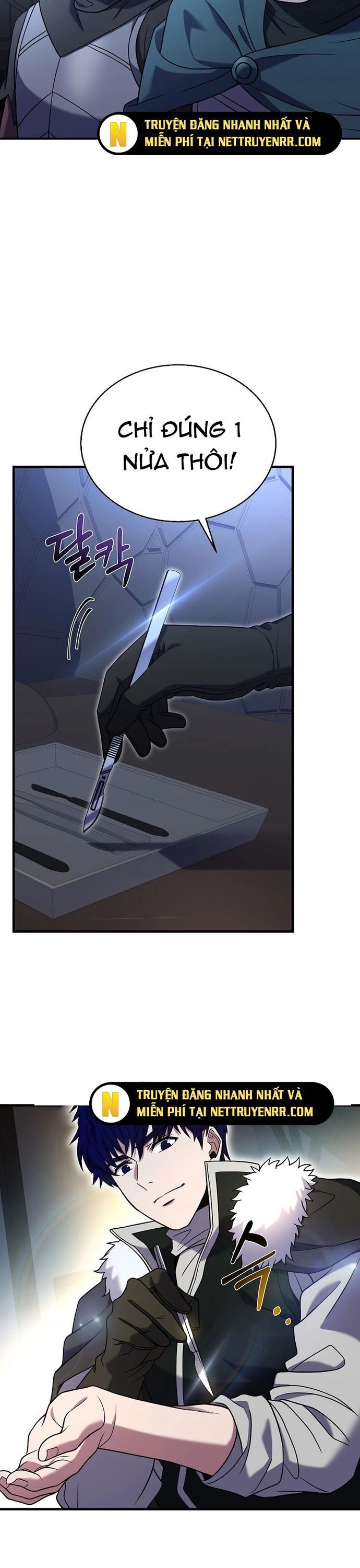 Sự Trở Lại Của Pháp Sư 8 Vòng Chapter 88 - 27