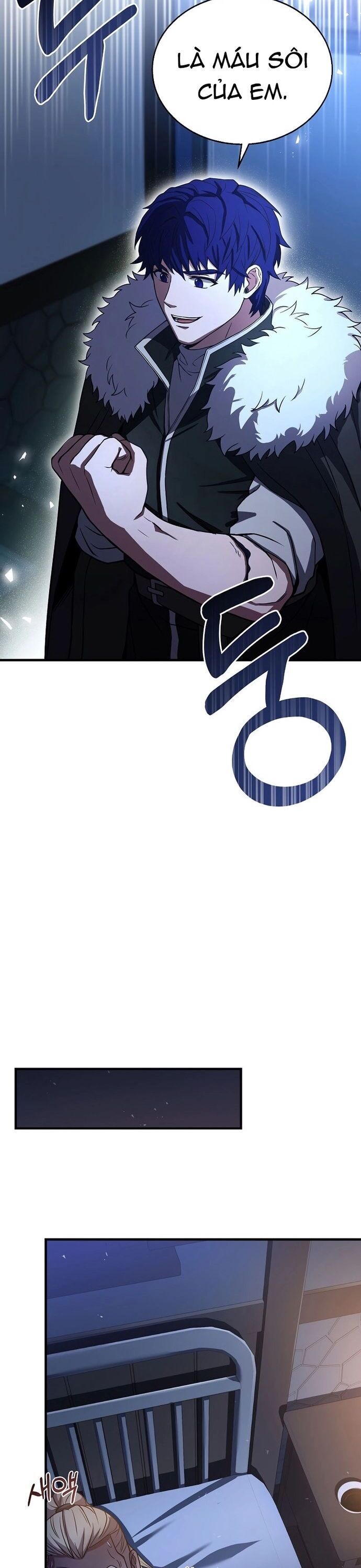 Sự Trở Lại Của Pháp Sư 8 Vòng Chapter 88 - 29