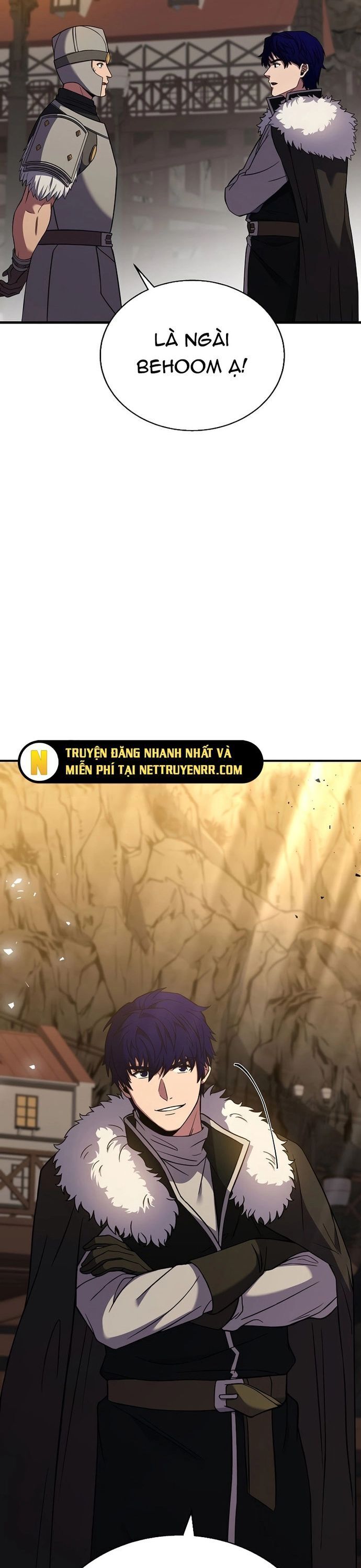 Sự Trở Lại Của Pháp Sư 8 Vòng Chapter 88 - 4