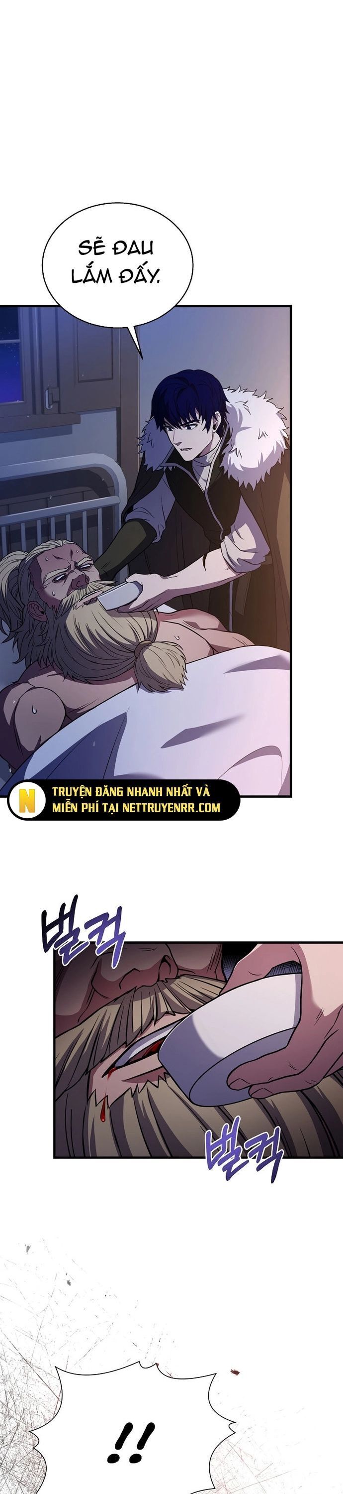 Sự Trở Lại Của Pháp Sư 8 Vòng Chapter 88 - 33