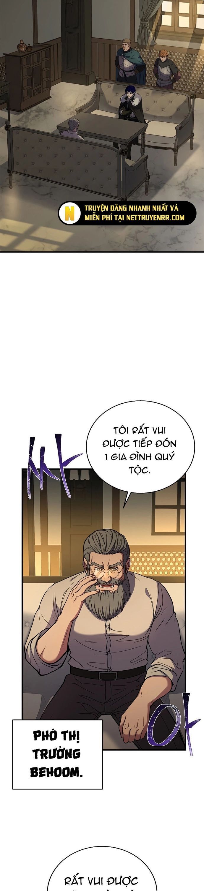 Sự Trở Lại Của Pháp Sư 8 Vòng Chapter 88 - 6