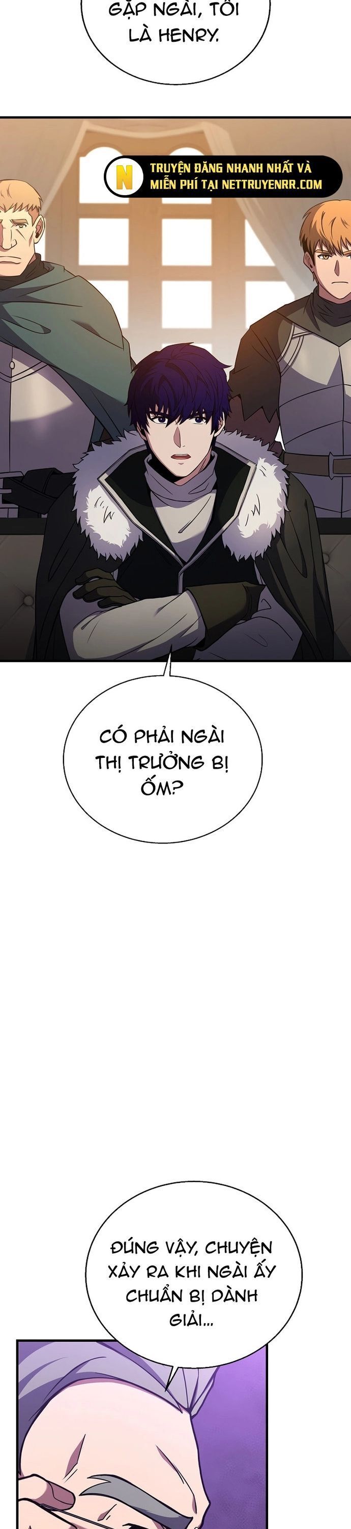 Sự Trở Lại Của Pháp Sư 8 Vòng Chapter 88 - 7