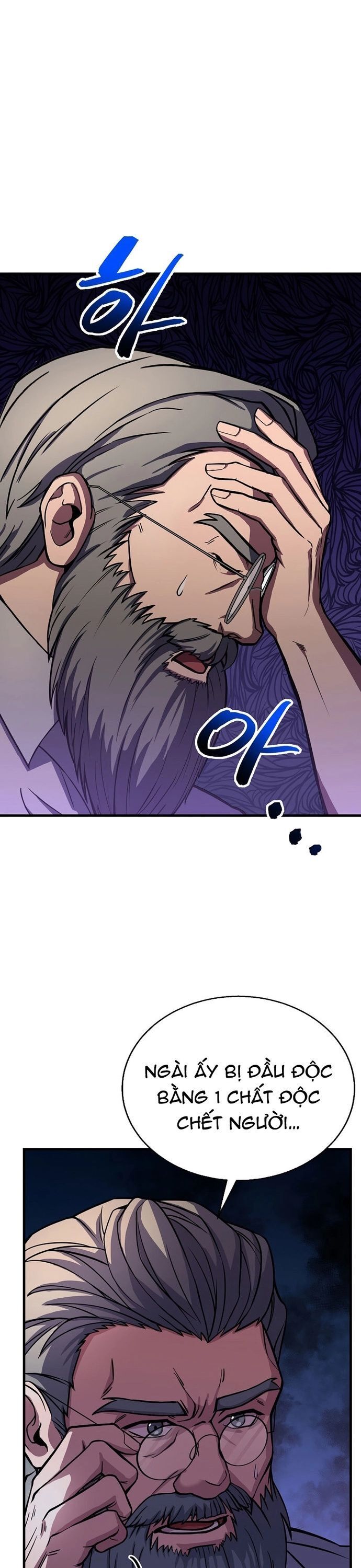 Sự Trở Lại Của Pháp Sư 8 Vòng Chapter 88 - 9