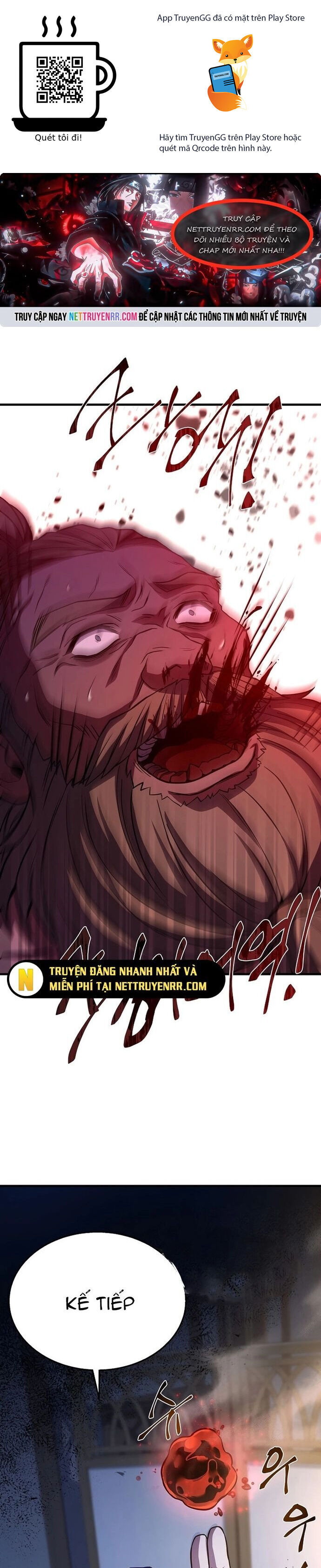 Sự Trở Lại Của Pháp Sư 8 Vòng Chapter 89 - 1