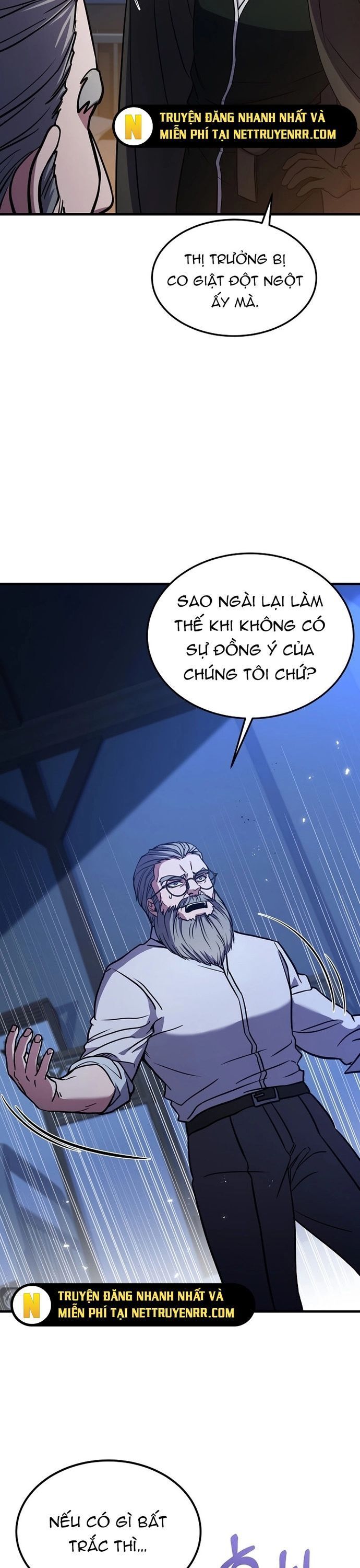 Sự Trở Lại Của Pháp Sư 8 Vòng Chapter 89 - 15