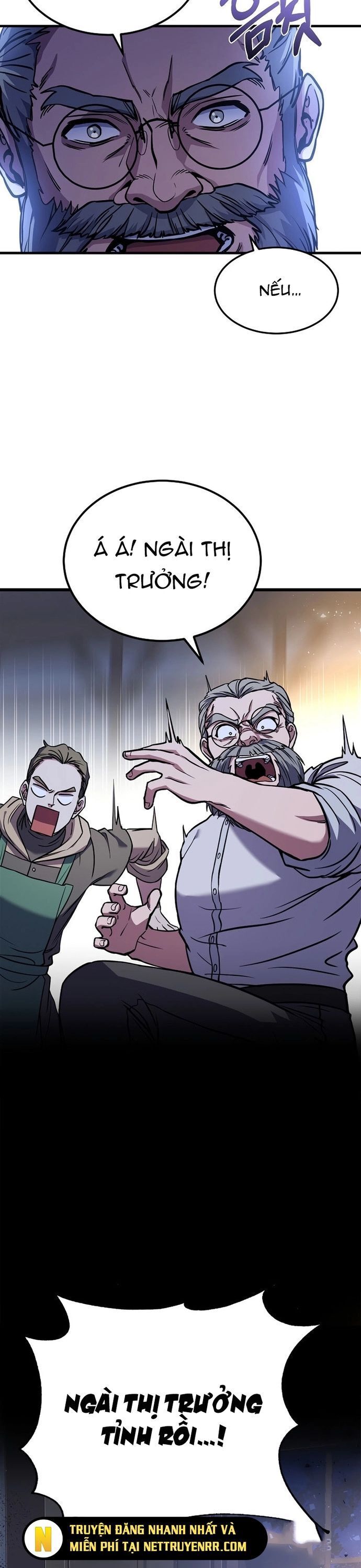 Sự Trở Lại Của Pháp Sư 8 Vòng Chapter 89 - 16