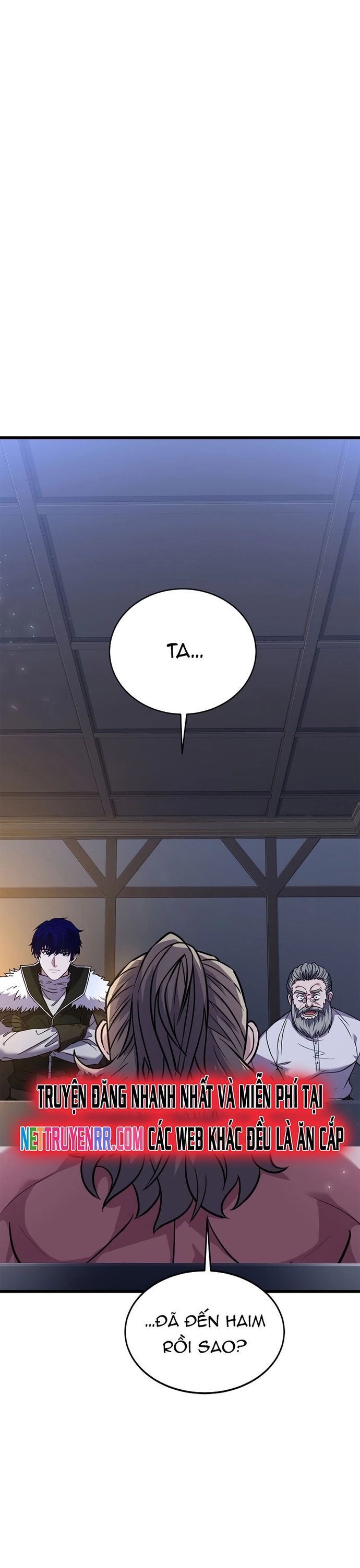 Sự Trở Lại Của Pháp Sư 8 Vòng Chapter 89 - 18