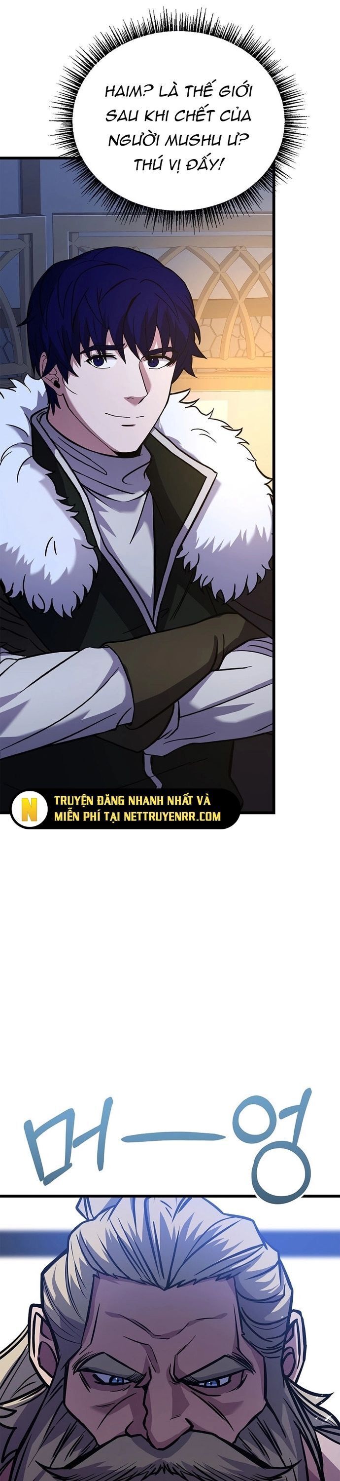 Sự Trở Lại Của Pháp Sư 8 Vòng Chapter 89 - 19