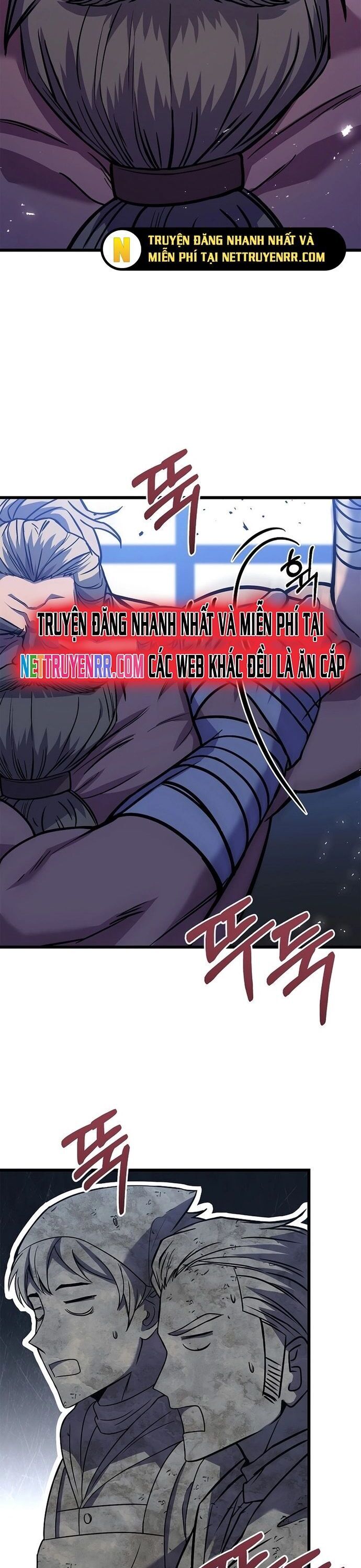 Sự Trở Lại Của Pháp Sư 8 Vòng Chapter 89 - 20