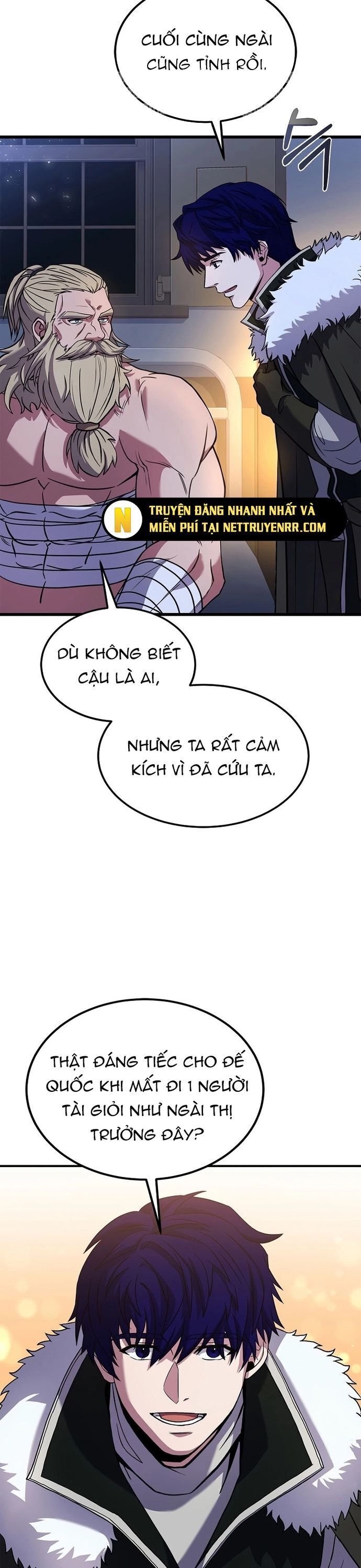 Sự Trở Lại Của Pháp Sư 8 Vòng Chapter 89 - 22