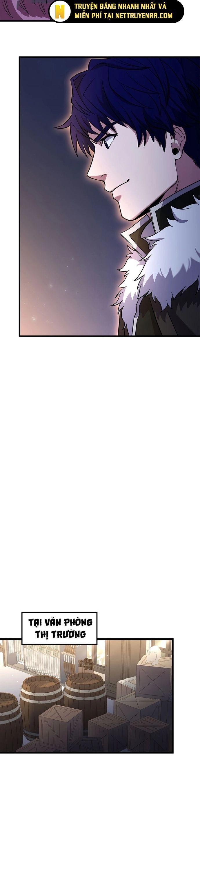 Sự Trở Lại Của Pháp Sư 8 Vòng Chapter 89 - 27