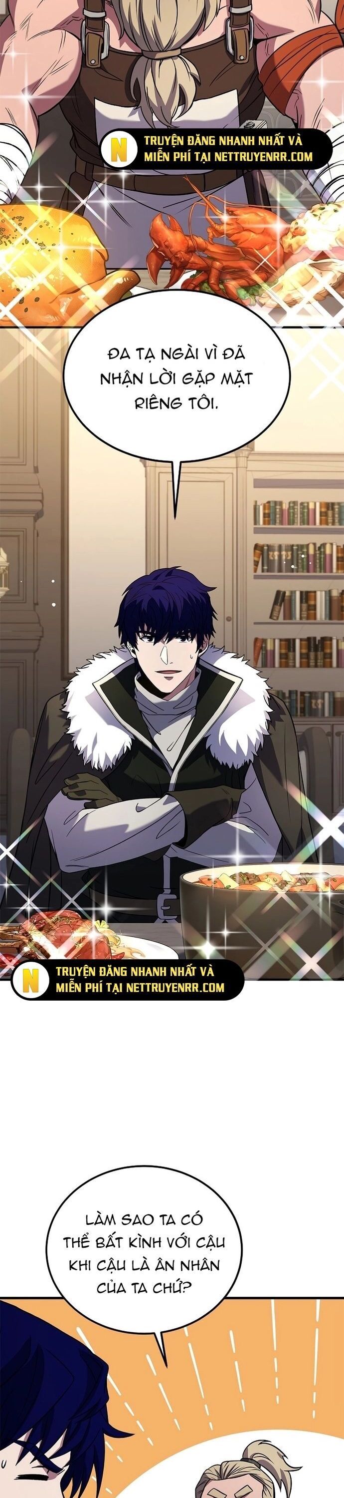 Sự Trở Lại Của Pháp Sư 8 Vòng Chapter 89 - 29