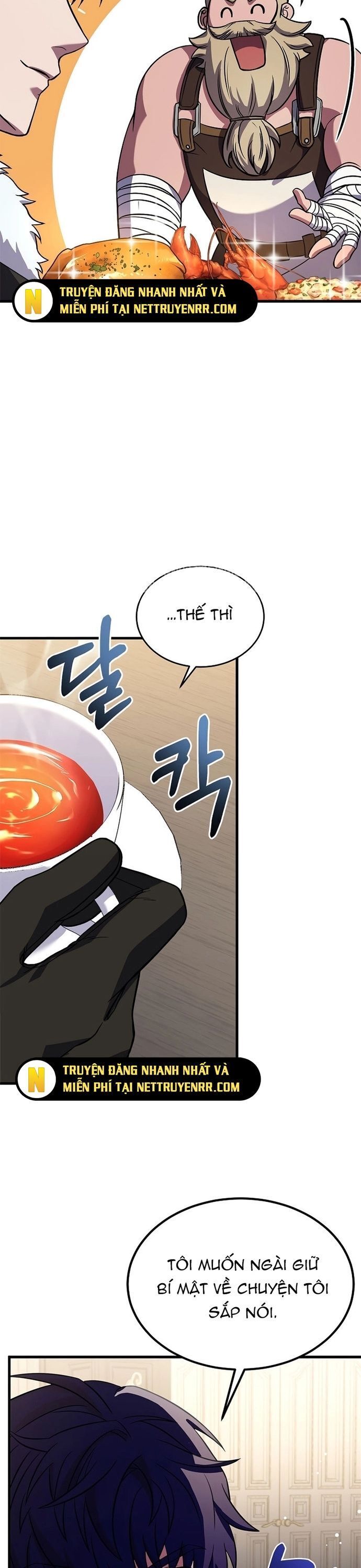 Sự Trở Lại Của Pháp Sư 8 Vòng Chapter 89 - 30