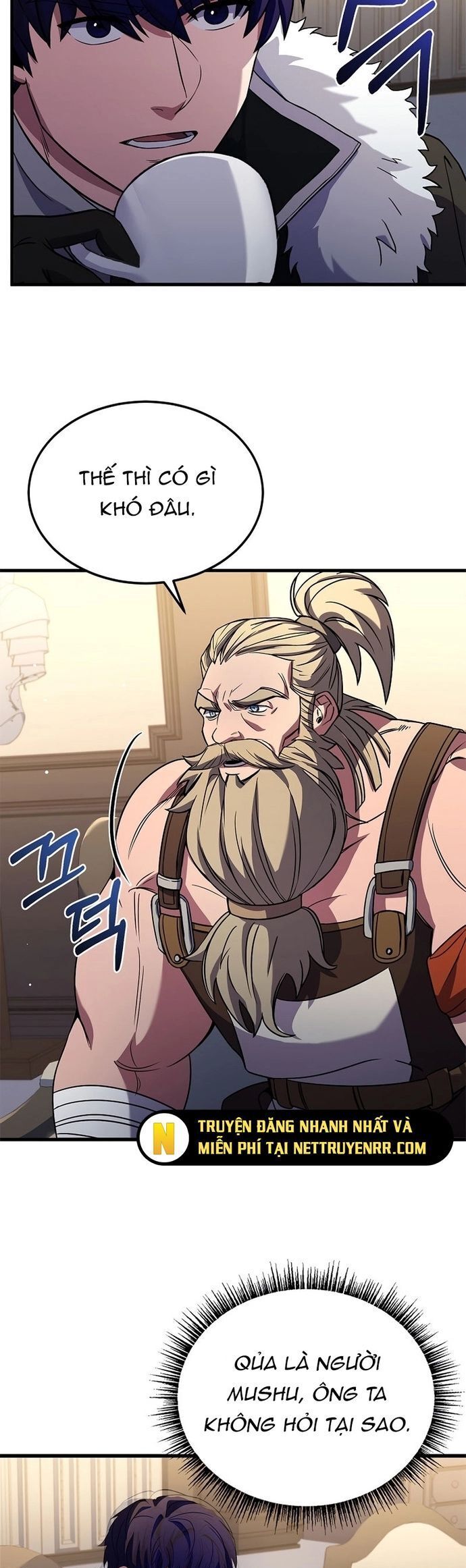 Sự Trở Lại Của Pháp Sư 8 Vòng Chapter 89 - 31