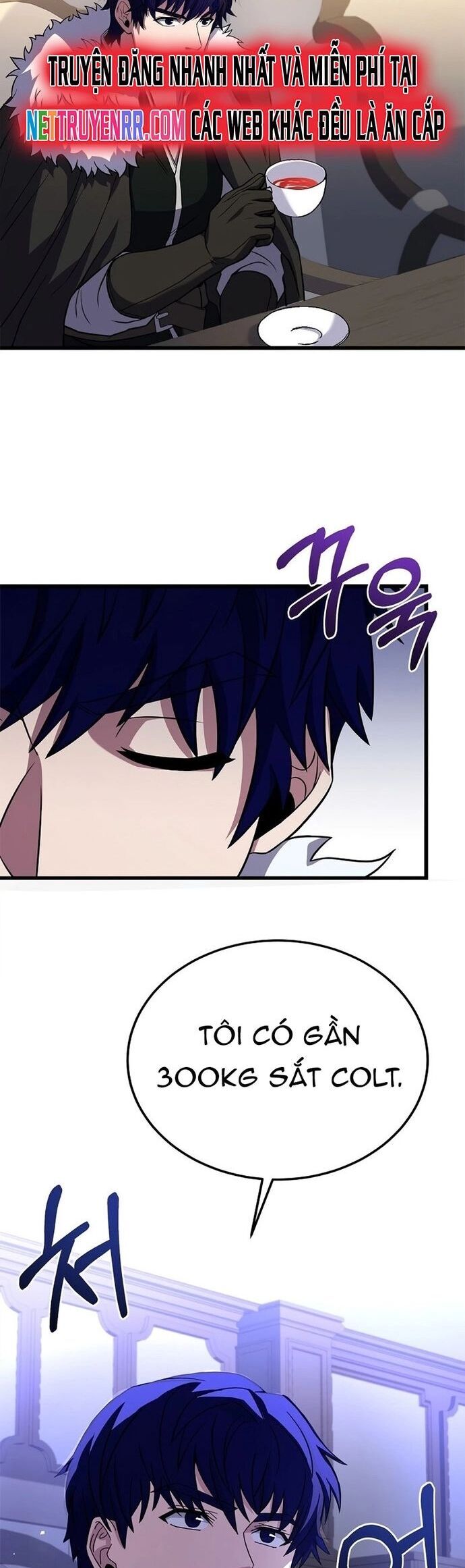 Sự Trở Lại Của Pháp Sư 8 Vòng Chapter 89 - 32