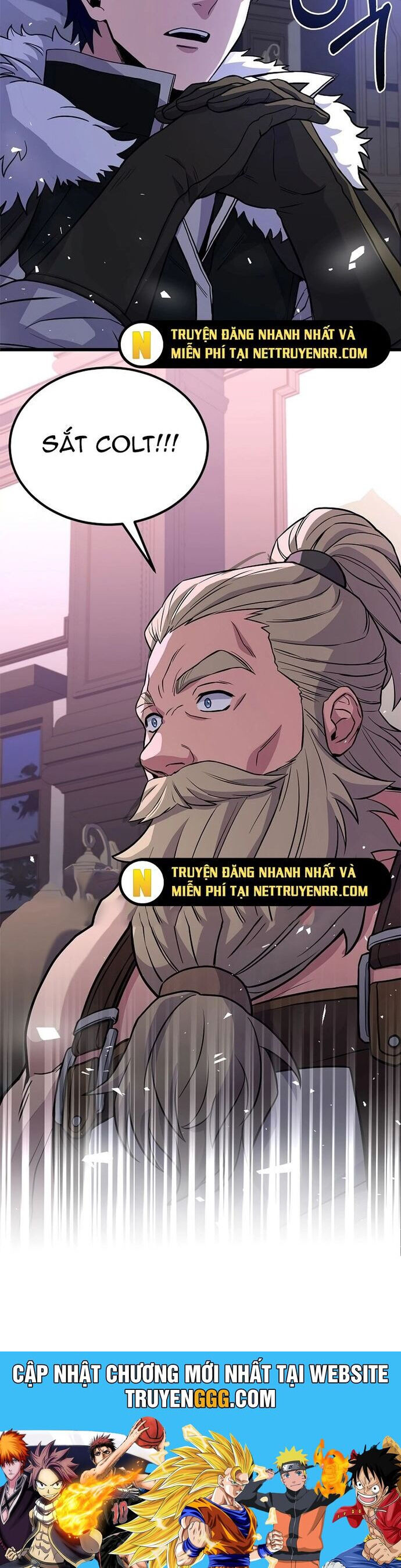 Sự Trở Lại Của Pháp Sư 8 Vòng Chapter 89 - 33