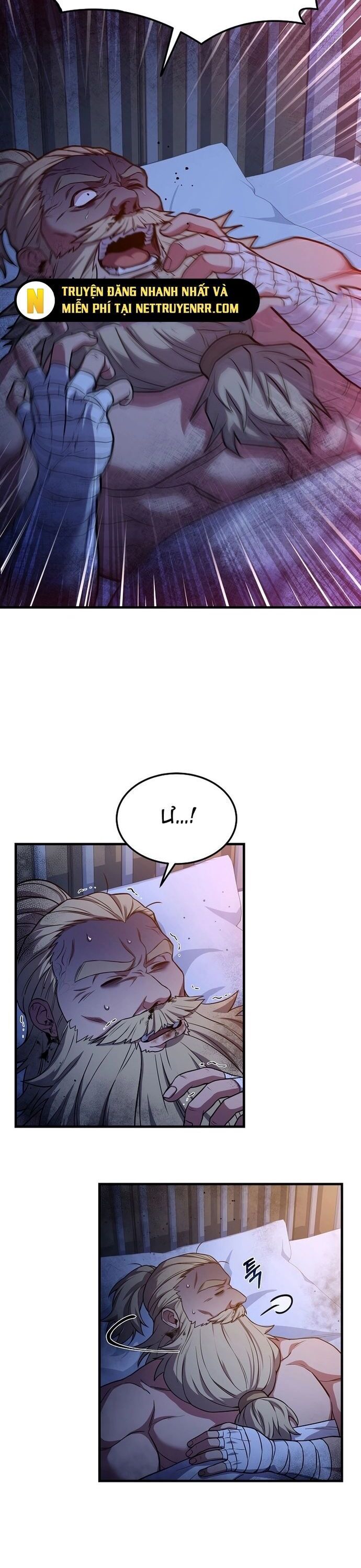 Sự Trở Lại Của Pháp Sư 8 Vòng Chapter 89 - 5