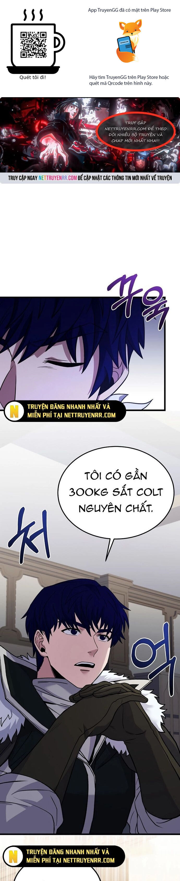 Sự Trở Lại Của Pháp Sư 8 Vòng Chapter 90 - 1