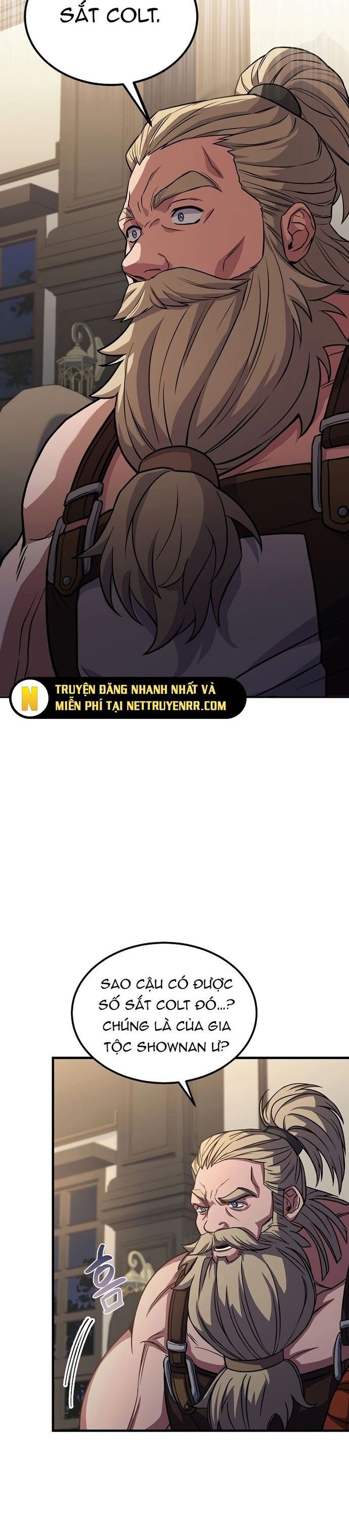 Sự Trở Lại Của Pháp Sư 8 Vòng Chapter 90 - 2