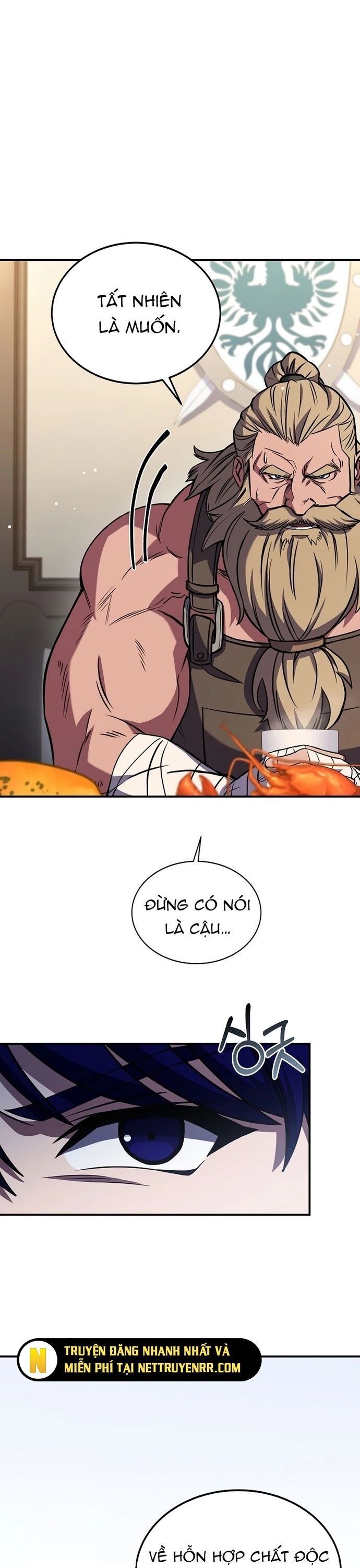 Sự Trở Lại Của Pháp Sư 8 Vòng Chapter 90 - 11