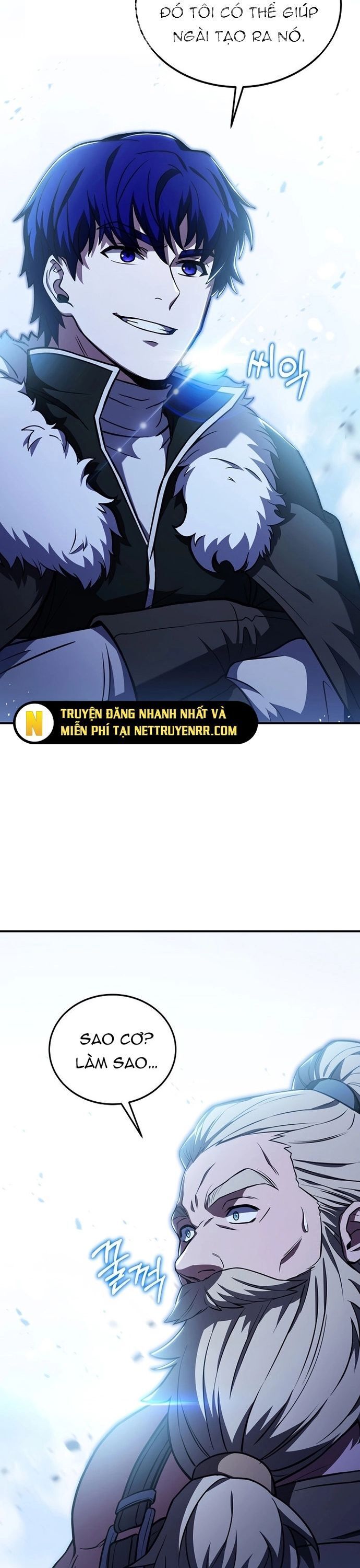 Sự Trở Lại Của Pháp Sư 8 Vòng Chapter 90 - 12