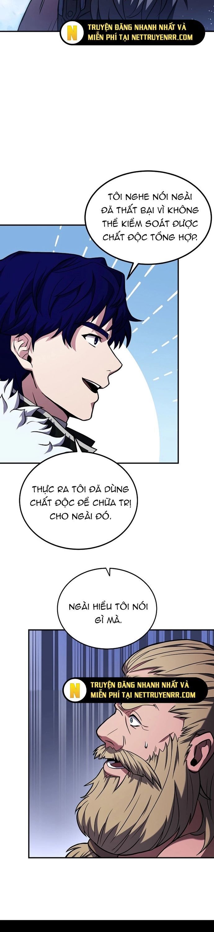 Sự Trở Lại Của Pháp Sư 8 Vòng Chapter 90 - 13