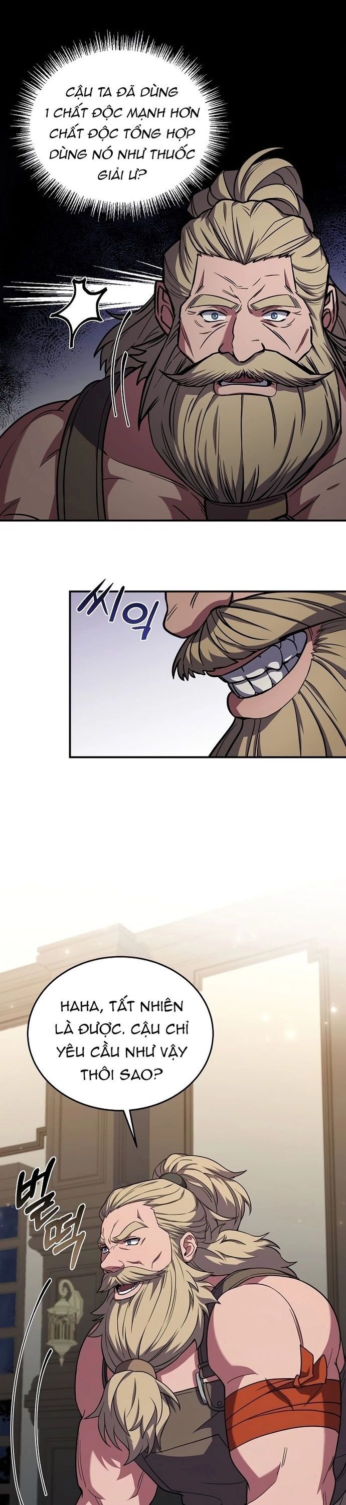 Sự Trở Lại Của Pháp Sư 8 Vòng Chapter 90 - 14