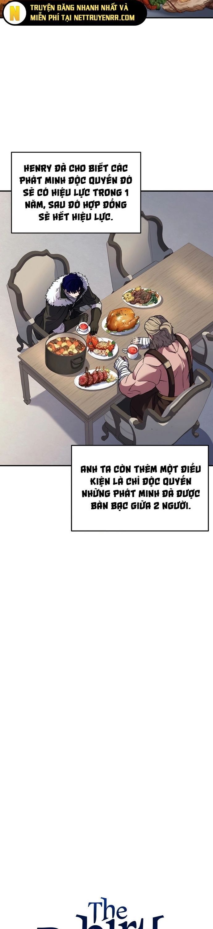 Sự Trở Lại Của Pháp Sư 8 Vòng Chapter 90 - 18