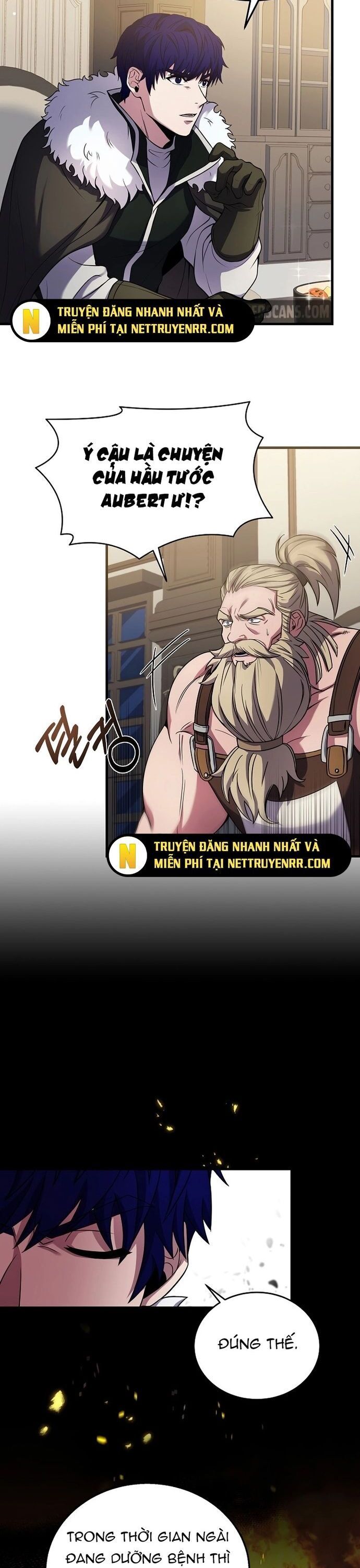 Sự Trở Lại Của Pháp Sư 8 Vòng Chapter 90 - 23