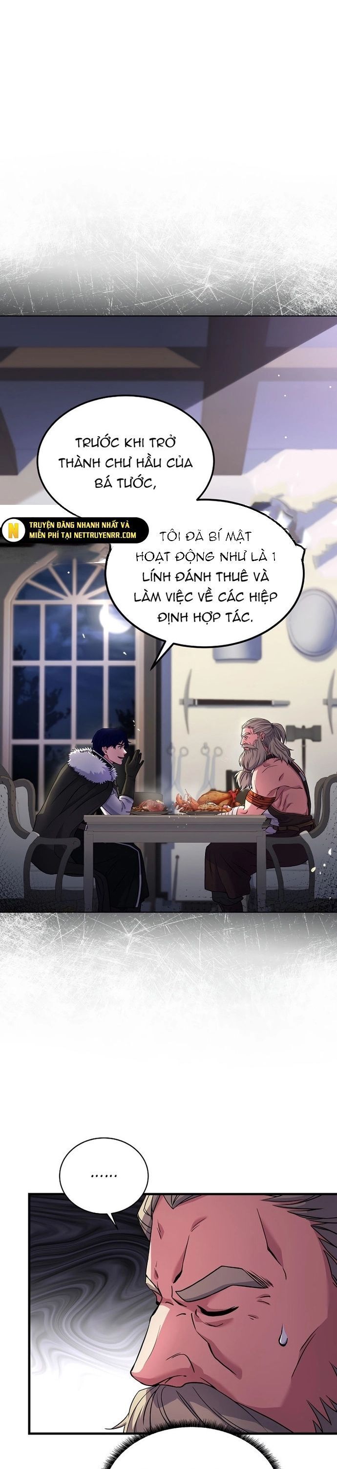 Sự Trở Lại Của Pháp Sư 8 Vòng Chapter 90 - 27