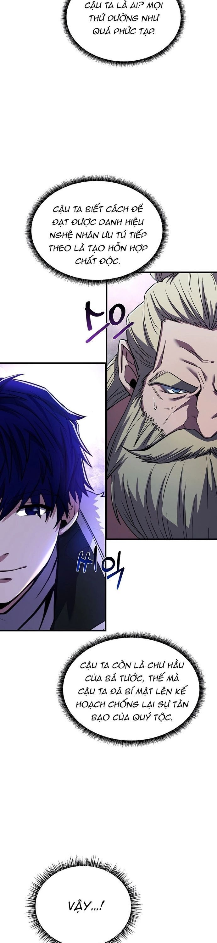 Sự Trở Lại Của Pháp Sư 8 Vòng Chapter 90 - 28