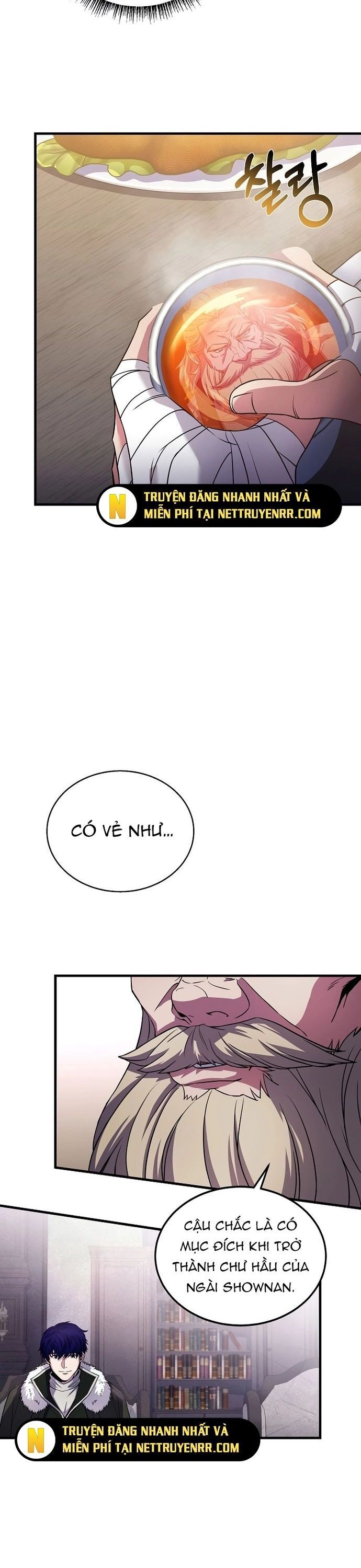 Sự Trở Lại Của Pháp Sư 8 Vòng Chapter 90 - 29