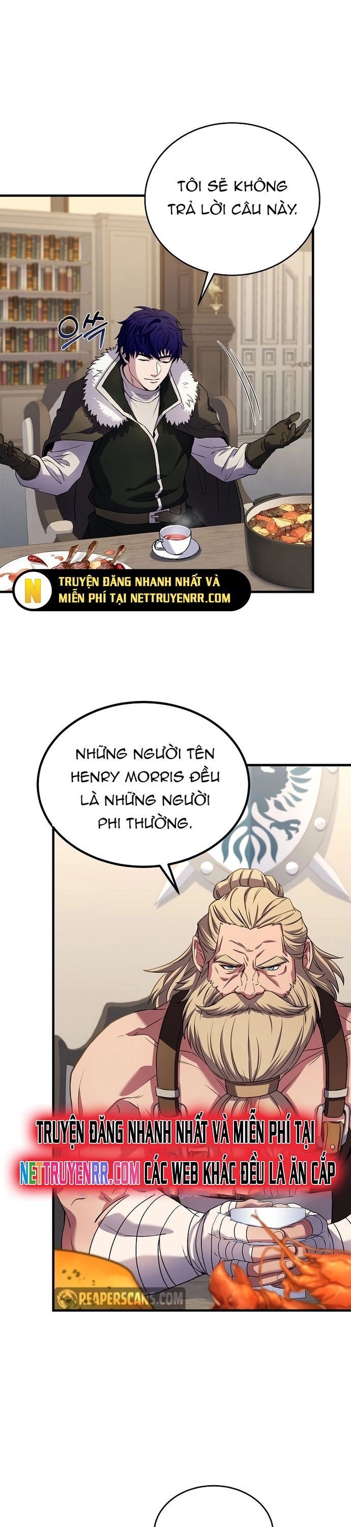 Sự Trở Lại Của Pháp Sư 8 Vòng Chapter 90 - 30