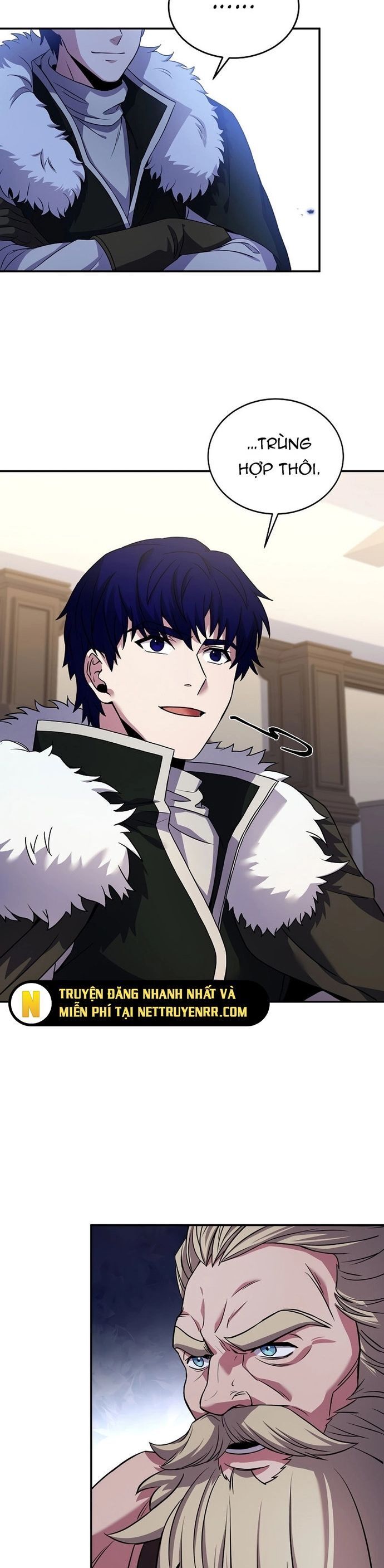 Sự Trở Lại Của Pháp Sư 8 Vòng Chapter 90 - 31