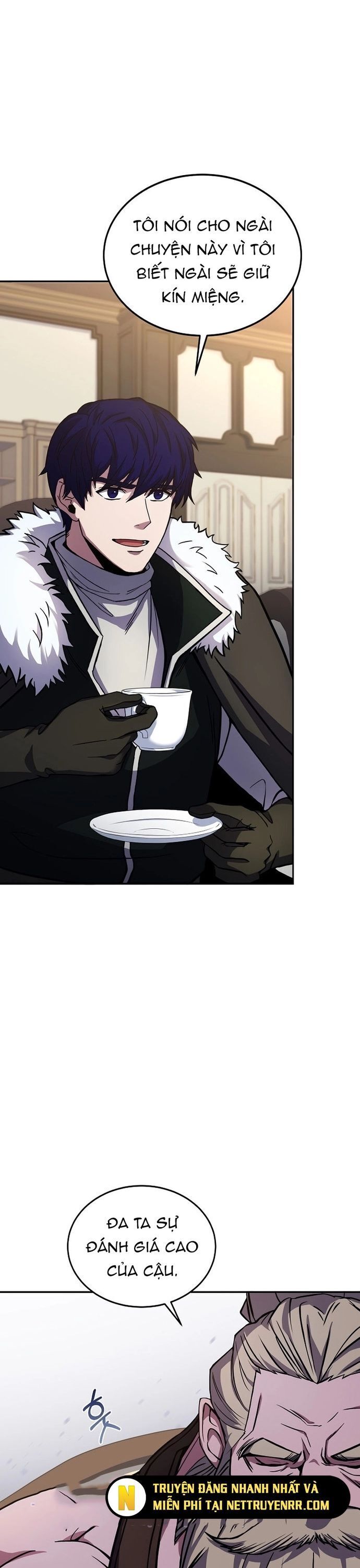 Sự Trở Lại Của Pháp Sư 8 Vòng Chapter 90 - 6