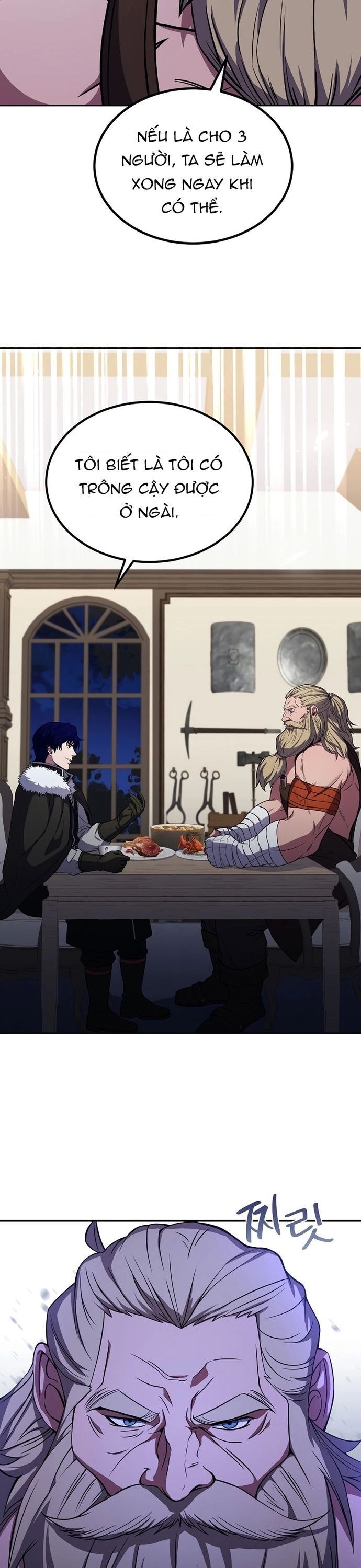 Sự Trở Lại Của Pháp Sư 8 Vòng Chapter 90 - 7