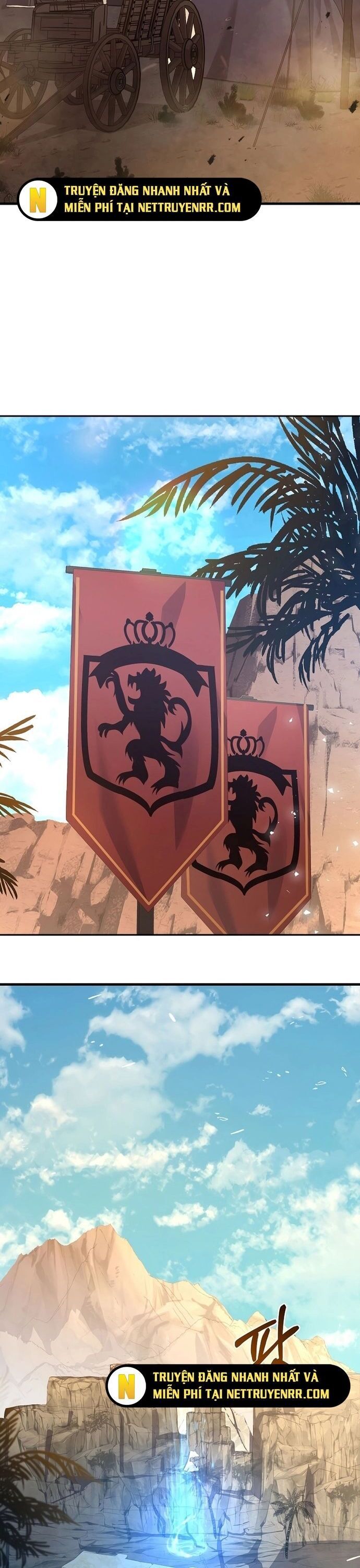 Sự Trở Lại Của Pháp Sư 8 Vòng Chapter 91 - 12