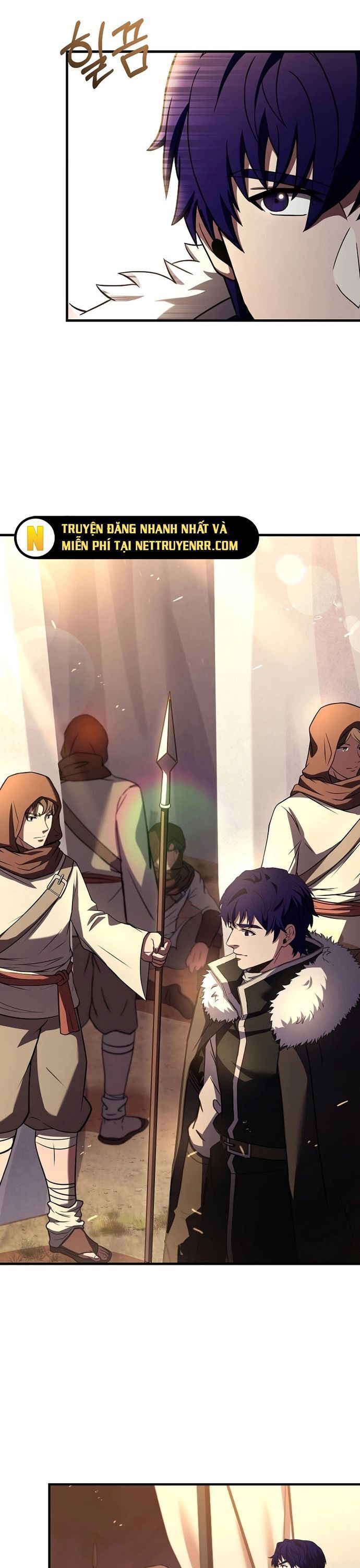 Sự Trở Lại Của Pháp Sư 8 Vòng Chapter 91 - 14