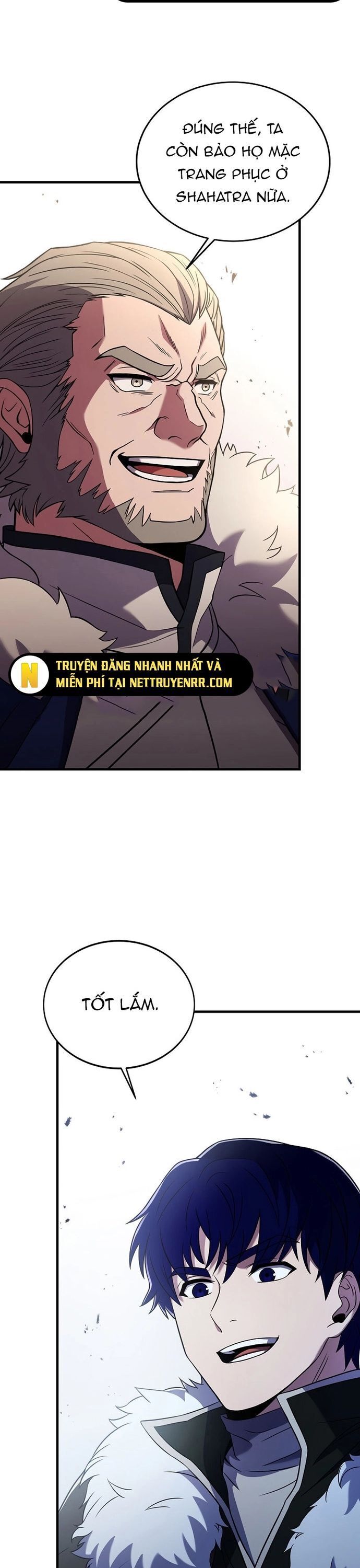 Sự Trở Lại Của Pháp Sư 8 Vòng Chapter 91 - 17