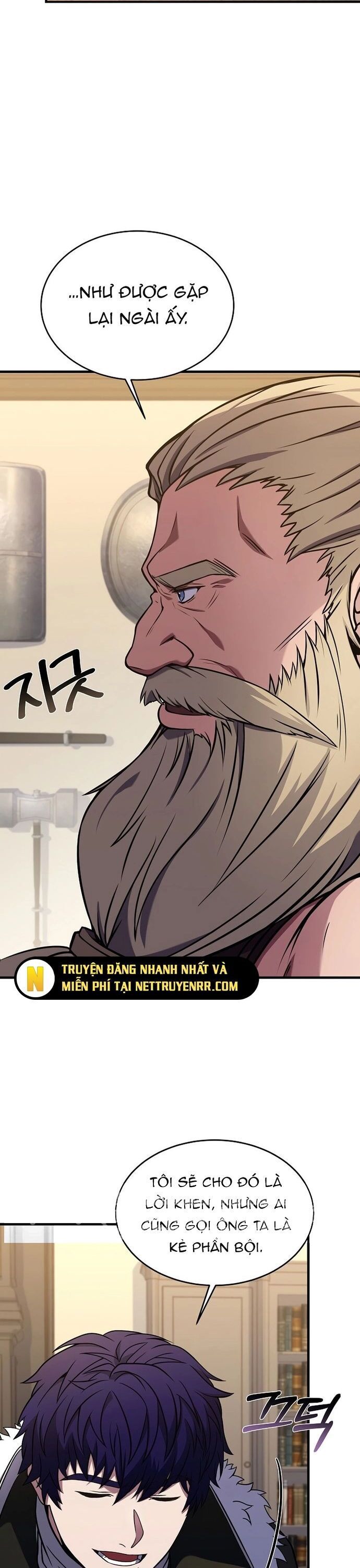 Sự Trở Lại Của Pháp Sư 8 Vòng Chapter 91 - 3