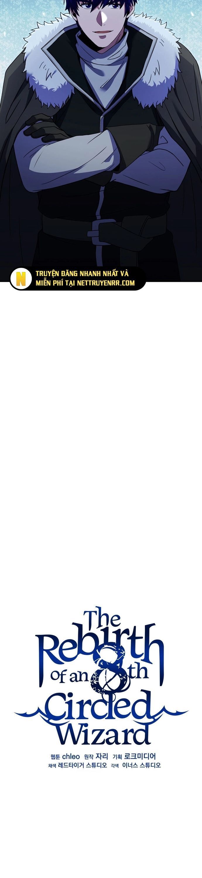 Sự Trở Lại Của Pháp Sư 8 Vòng Chapter 91 - 22