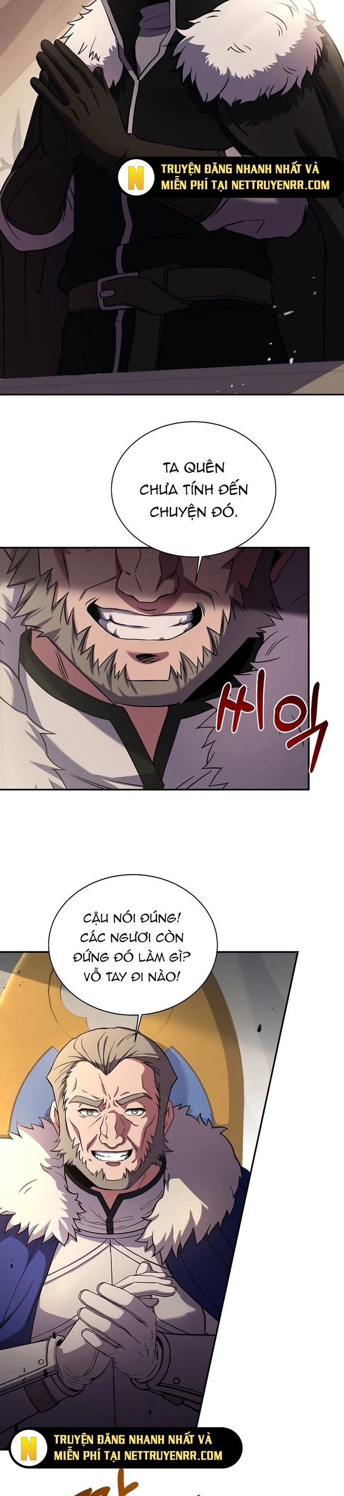 Sự Trở Lại Của Pháp Sư 8 Vòng Chapter 91 - 26