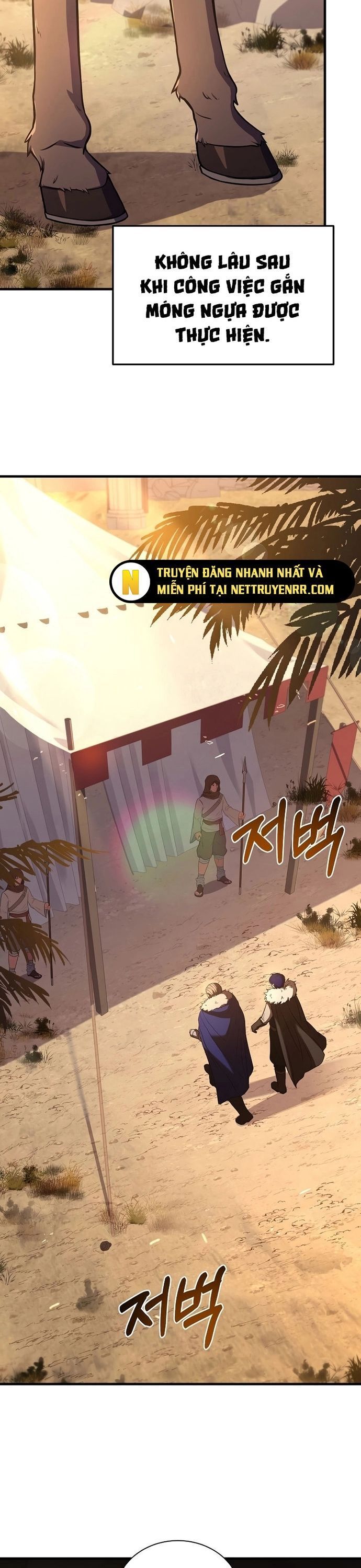 Sự Trở Lại Của Pháp Sư 8 Vòng Chapter 91 - 29