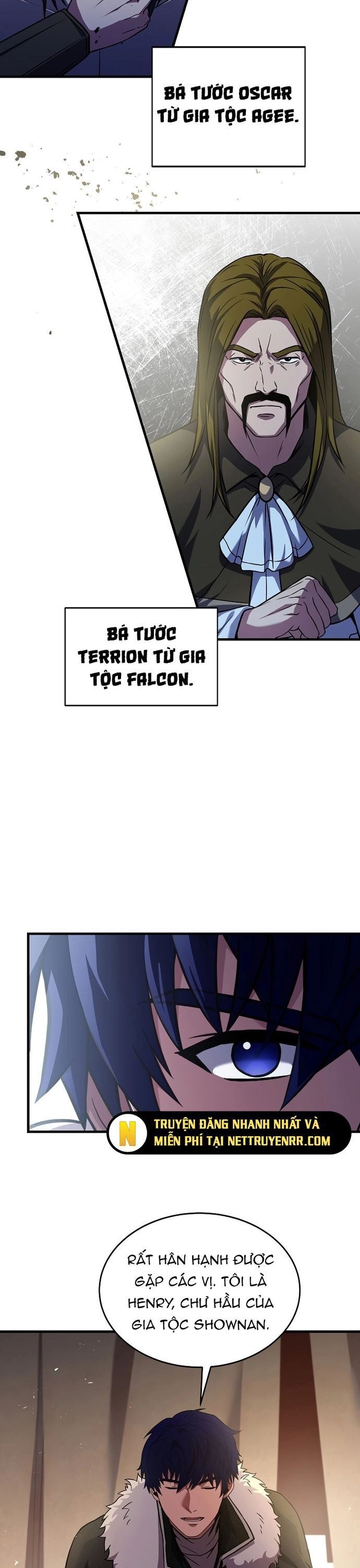 Sự Trở Lại Của Pháp Sư 8 Vòng Chapter 91 - 32