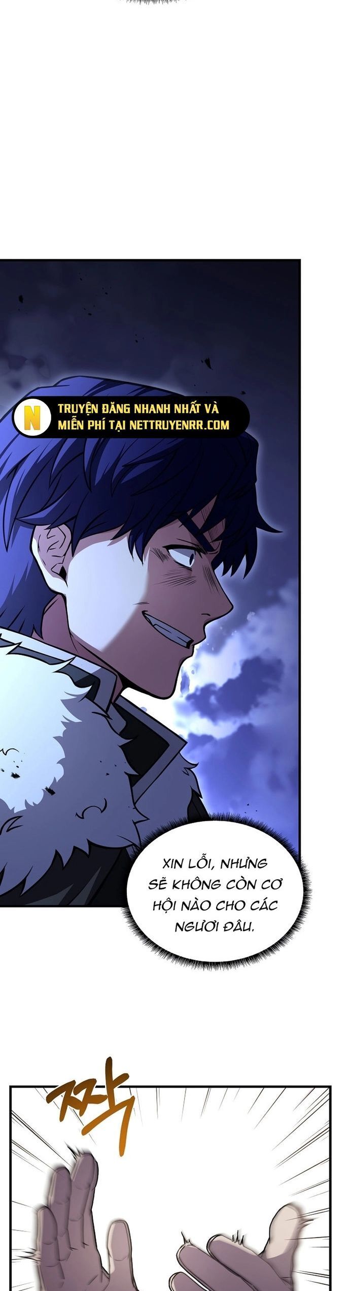 Sự Trở Lại Của Pháp Sư 8 Vòng Chapter 91 - 35