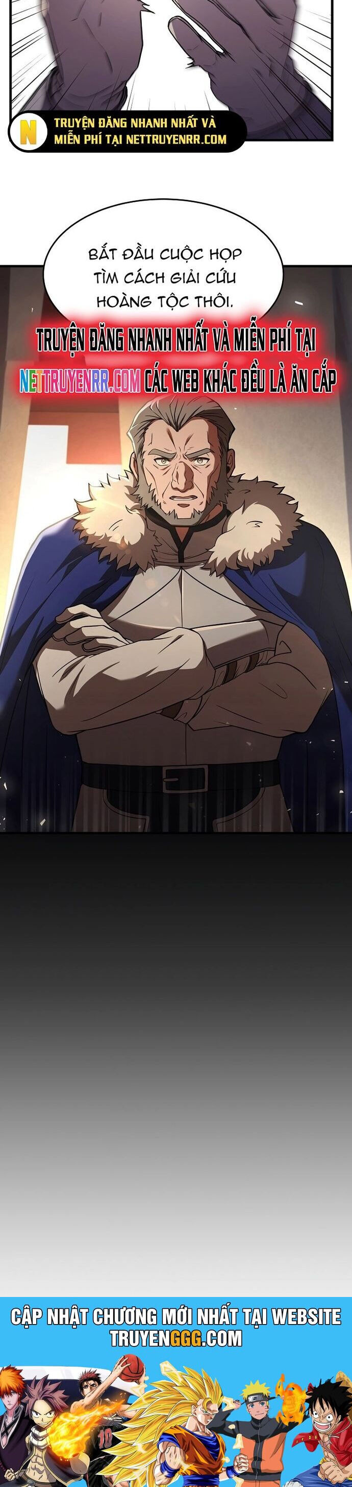 Sự Trở Lại Của Pháp Sư 8 Vòng Chapter 91 - 36