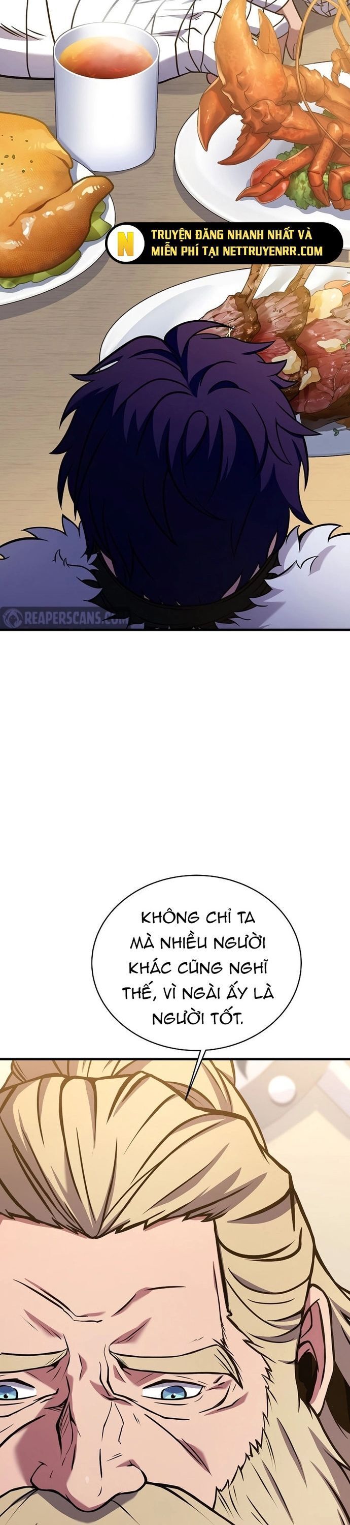 Sự Trở Lại Của Pháp Sư 8 Vòng Chapter 91 - 5