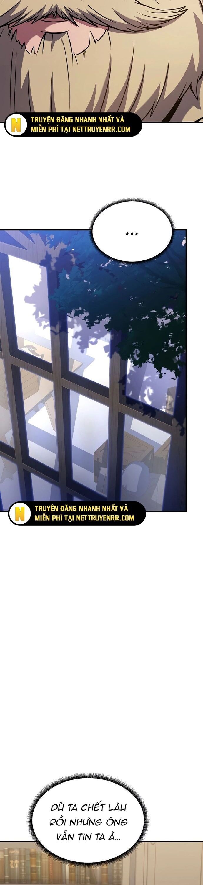 Sự Trở Lại Của Pháp Sư 8 Vòng Chapter 91 - 6